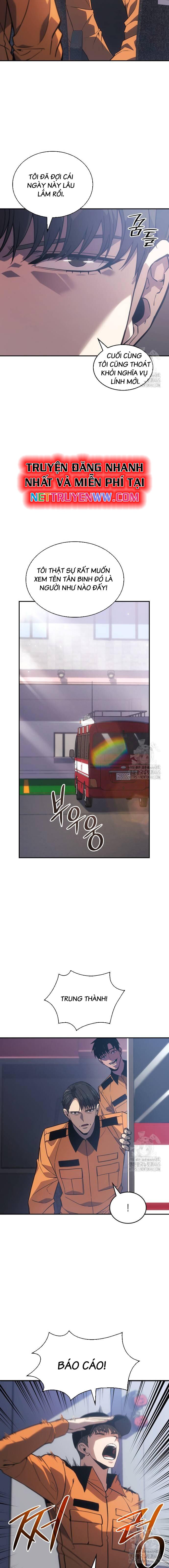Anh Hùng Cứu Hỏa Chapter 7 - Trang 2