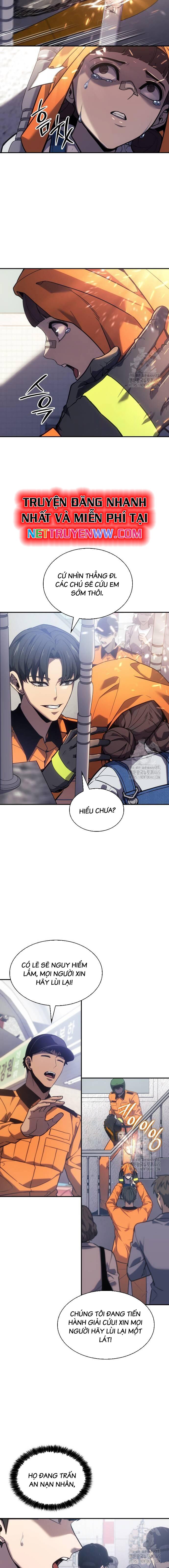 Anh Hùng Cứu Hỏa Chapter 7 - Trang 2