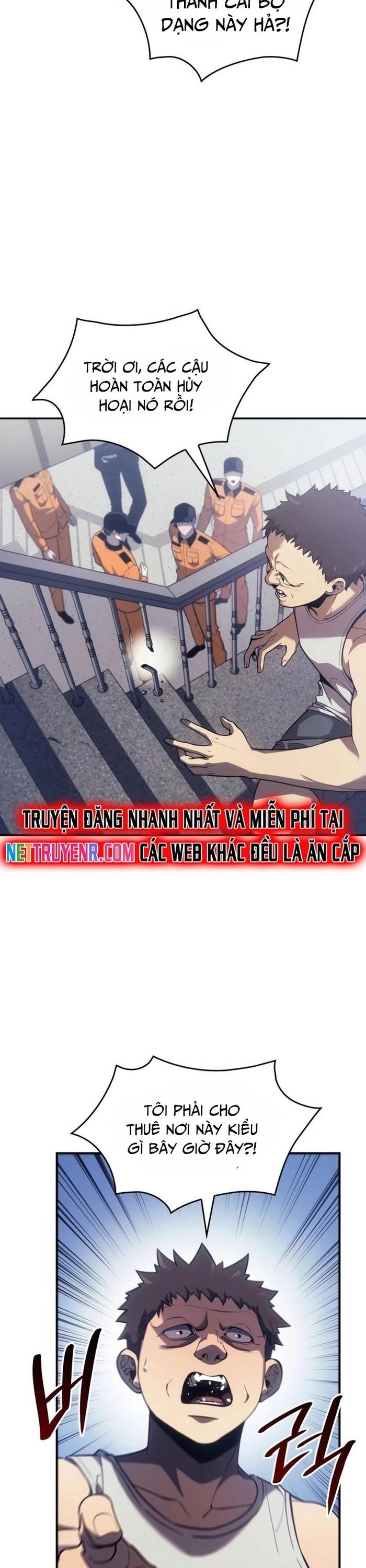 Anh Hùng Cứu Hỏa Chapter 8 - Trang 2