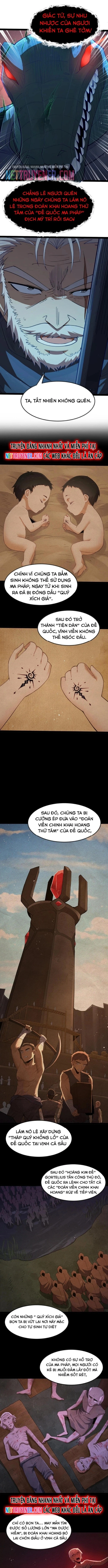 Anh Hùng Giai Cấp Tư Sản Chapter 115 - Trang 2
