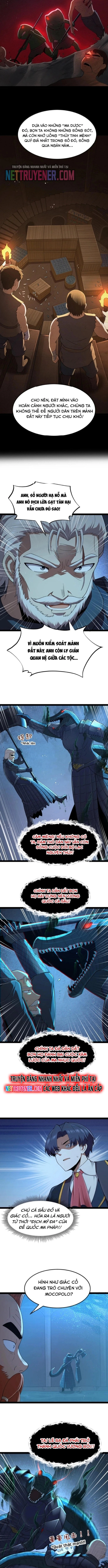 Anh Hùng Giai Cấp Tư Sản Chapter 115 - Trang 2