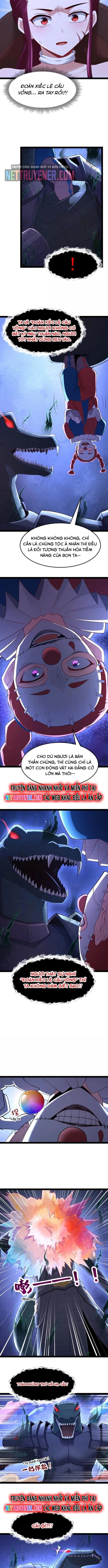 Anh Hùng Giai Cấp Tư Sản Chapter 115 - Trang 2