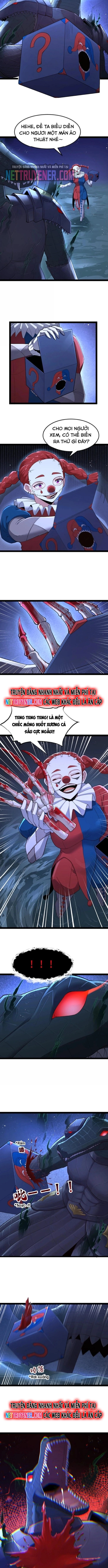 Anh Hùng Giai Cấp Tư Sản Chapter 115 - Trang 2