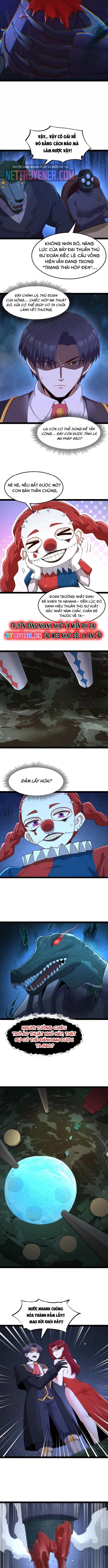 Anh Hùng Giai Cấp Tư Sản Chapter 115 - Trang 2