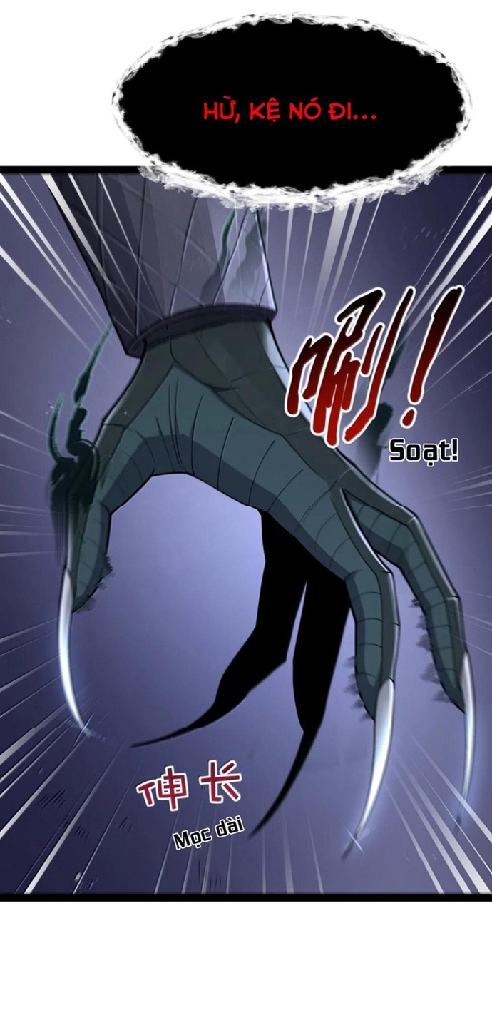 Anh Hùng Giai Cấp Tư Sản Chapter 116 - Trang 2