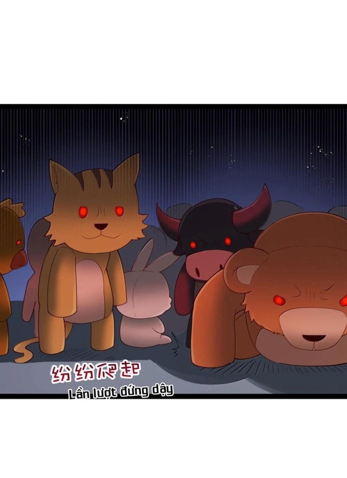 Anh Hùng Giai Cấp Tư Sản Chapter 116 - Trang 2