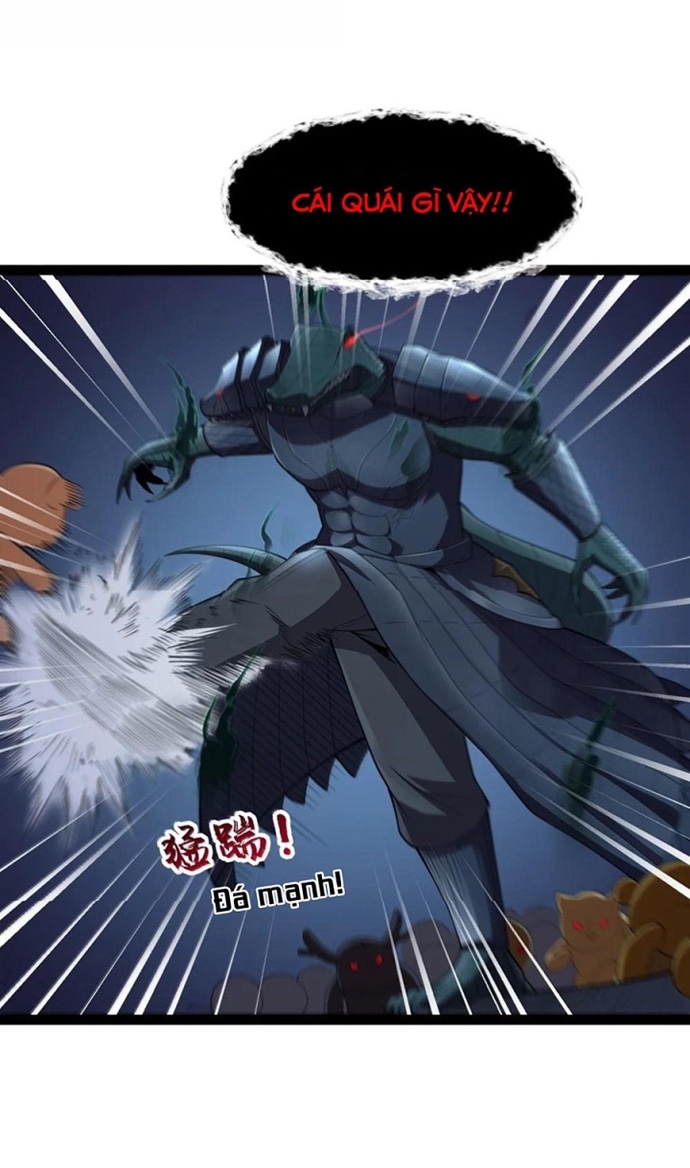 Anh Hùng Giai Cấp Tư Sản Chapter 116 - Trang 2
