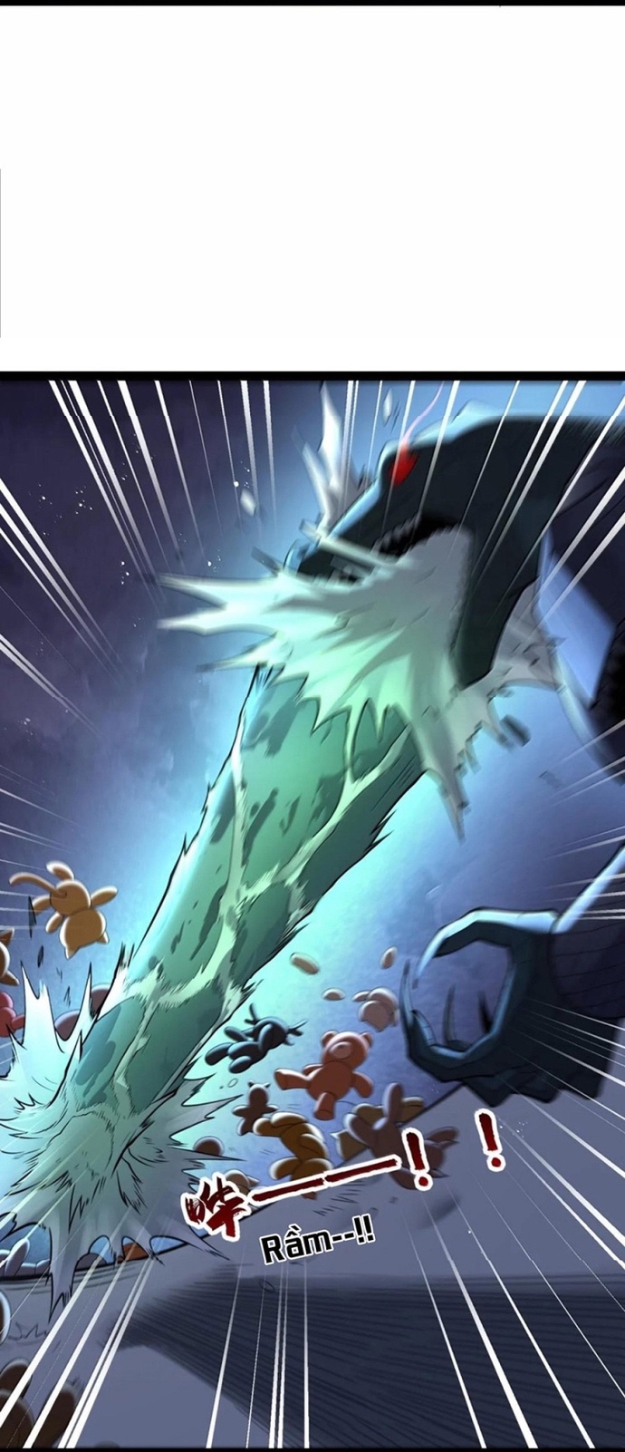 Anh Hùng Giai Cấp Tư Sản Chapter 116 - Trang 2