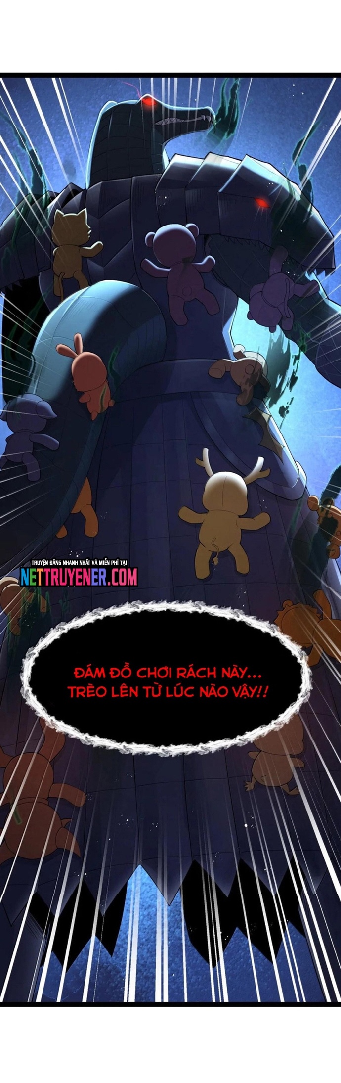 Anh Hùng Giai Cấp Tư Sản Chapter 116 - Trang 2