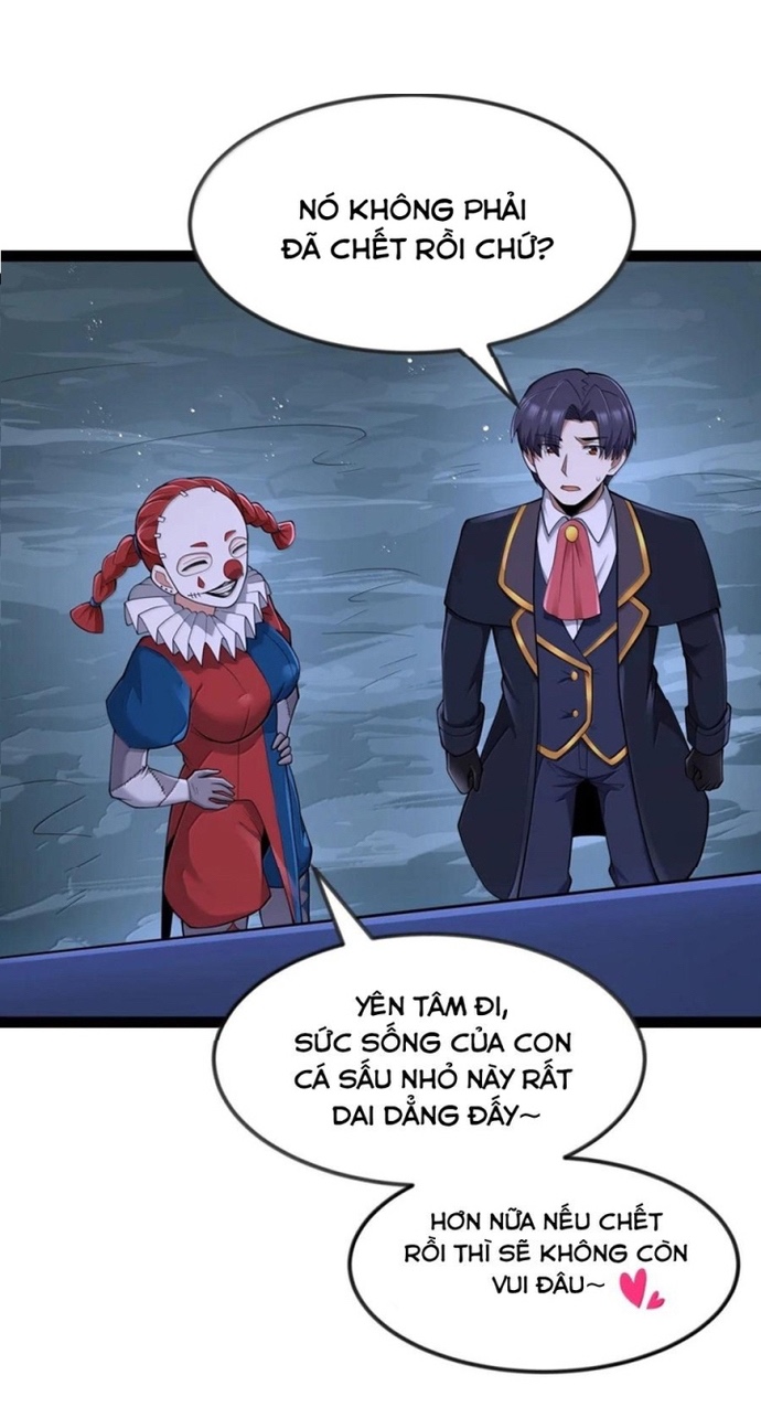 Anh Hùng Giai Cấp Tư Sản Chapter 116 - Trang 2
