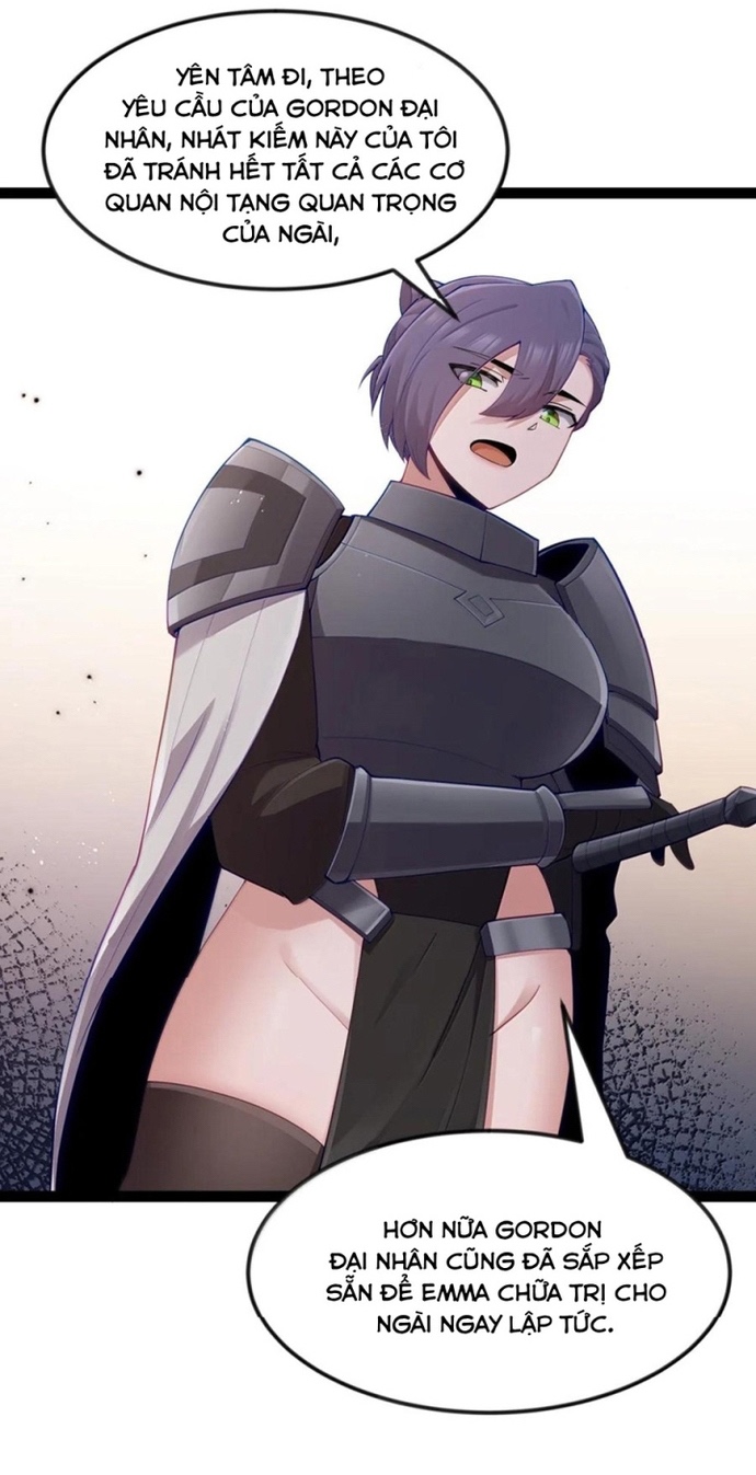 Anh Hùng Giai Cấp Tư Sản Chapter 116 - Trang 2