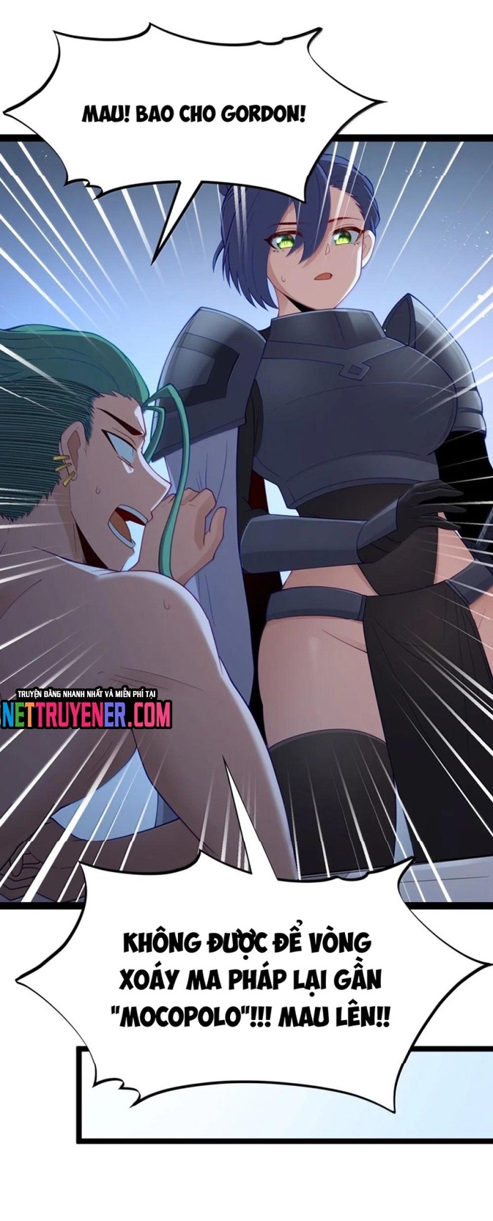 Anh Hùng Giai Cấp Tư Sản Chapter 116 - Trang 2
