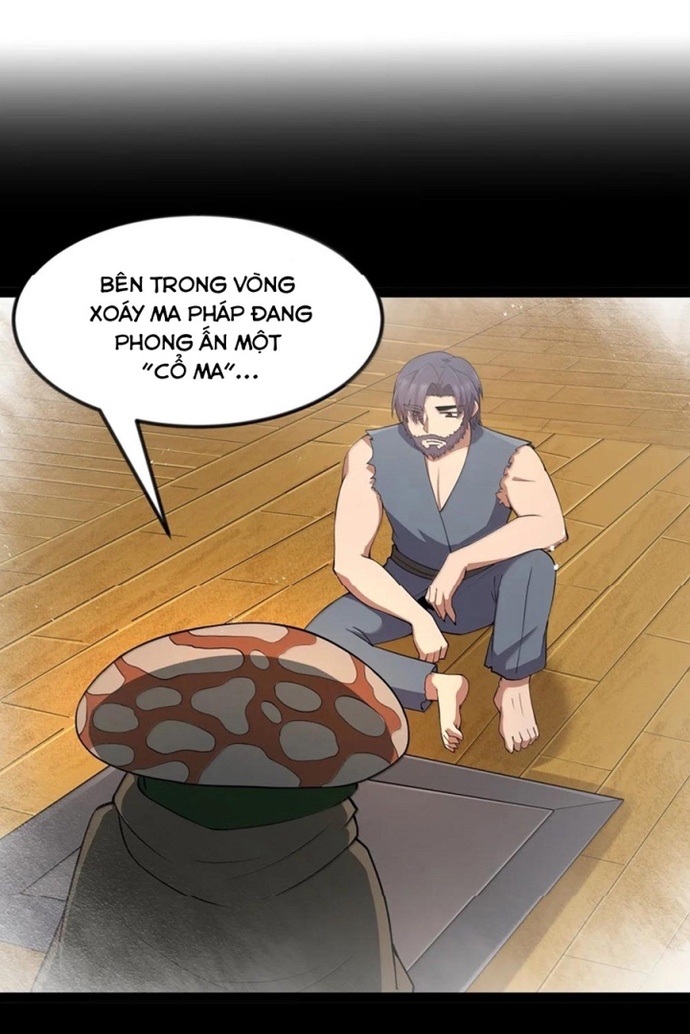 Anh Hùng Giai Cấp Tư Sản Chapter 116 - Trang 2