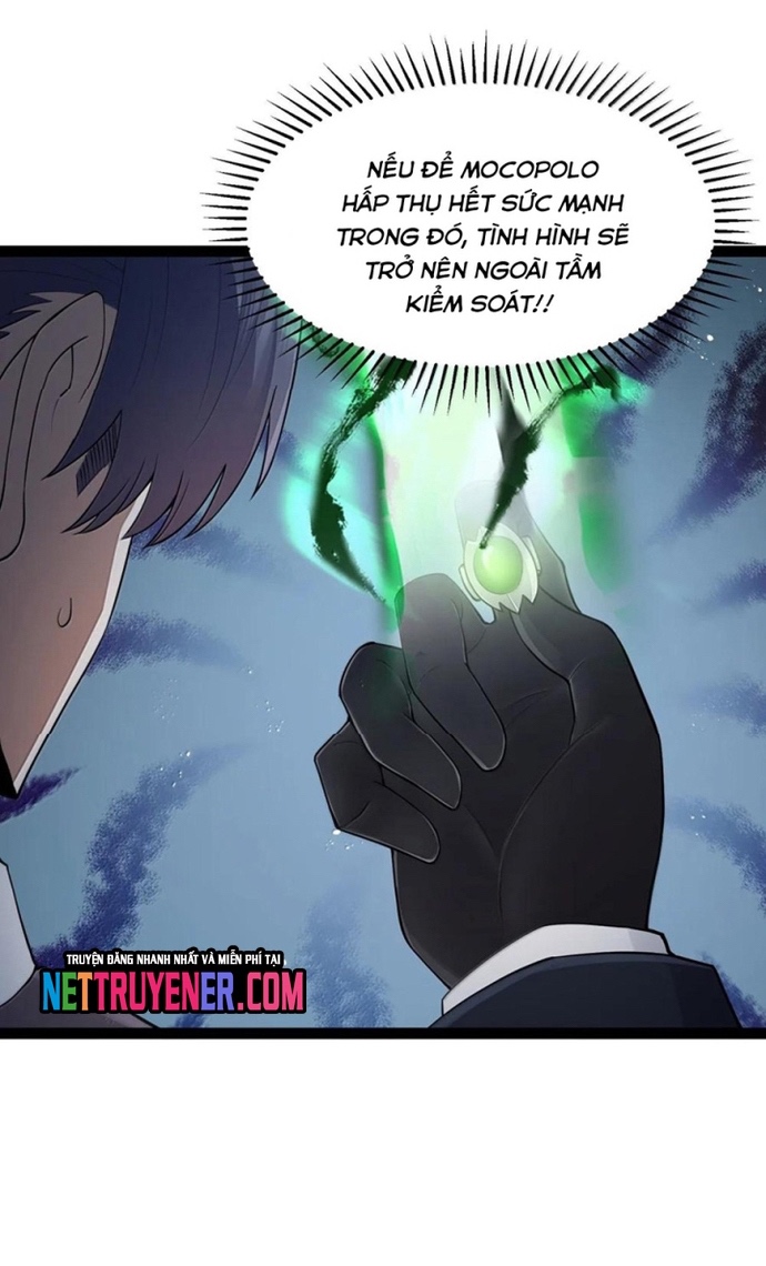 Anh Hùng Giai Cấp Tư Sản Chapter 116 - Trang 2