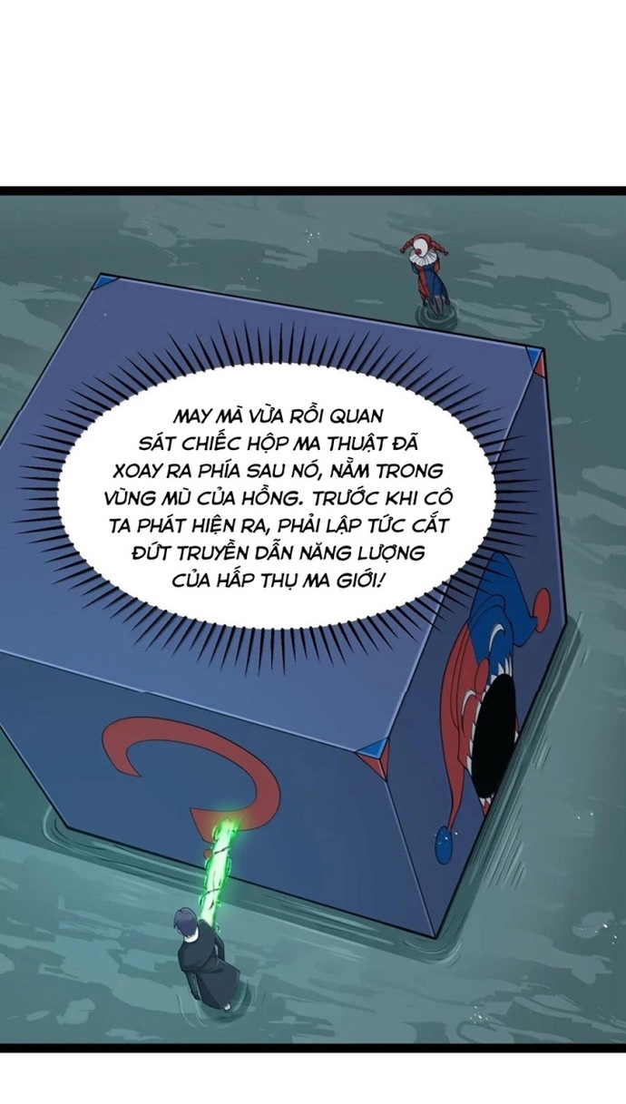 Anh Hùng Giai Cấp Tư Sản Chapter 116 - Trang 2