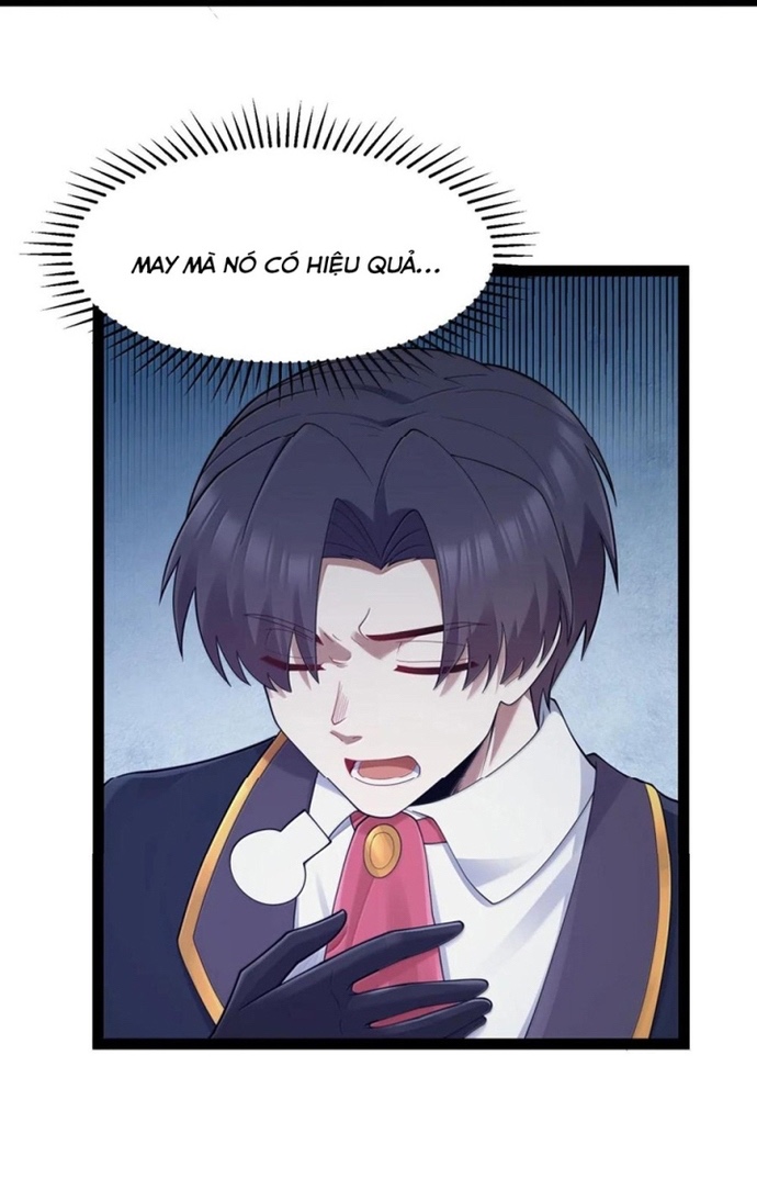 Anh Hùng Giai Cấp Tư Sản Chapter 116 - Trang 2