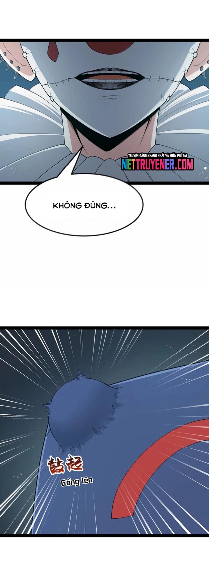 Anh Hùng Giai Cấp Tư Sản Chapter 116 - Trang 2