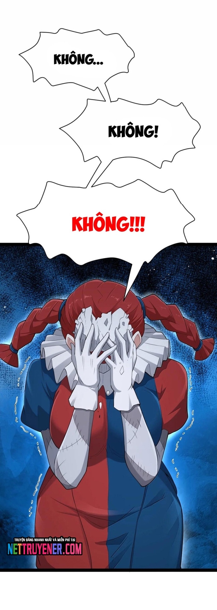 Anh Hùng Giai Cấp Tư Sản Chapter 116 - Trang 2