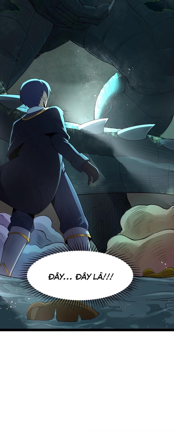 Anh Hùng Giai Cấp Tư Sản Chapter 116 - Trang 2
