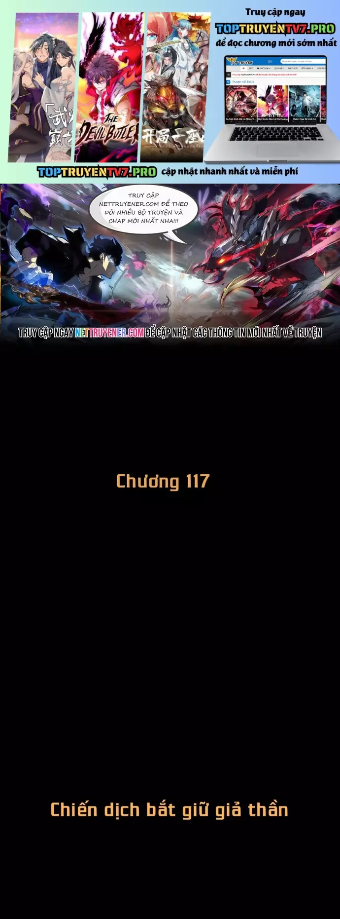 Anh Hùng Giai Cấp Tư Sản Chapter 117 - Trang 2