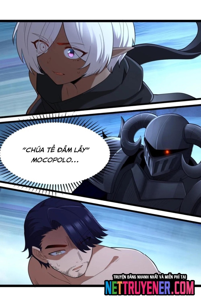Anh Hùng Giai Cấp Tư Sản Chapter 117 - Trang 2