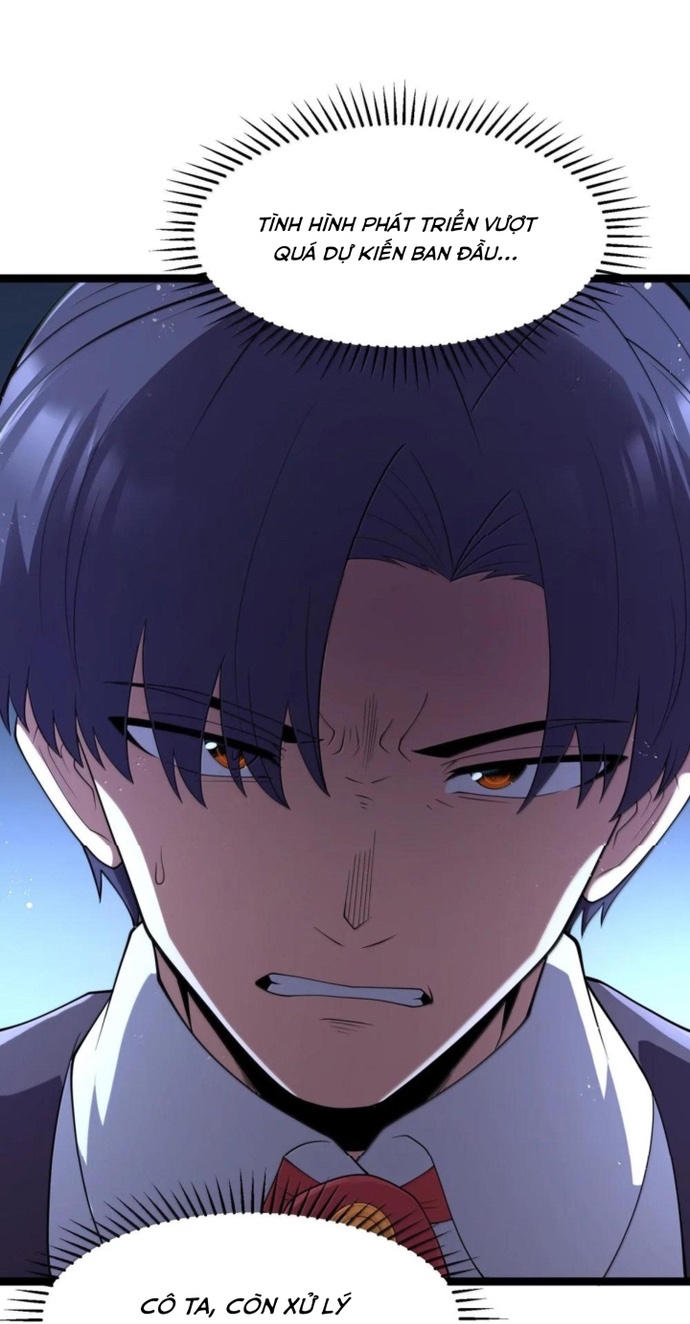Anh Hùng Giai Cấp Tư Sản Chapter 117 - Trang 2