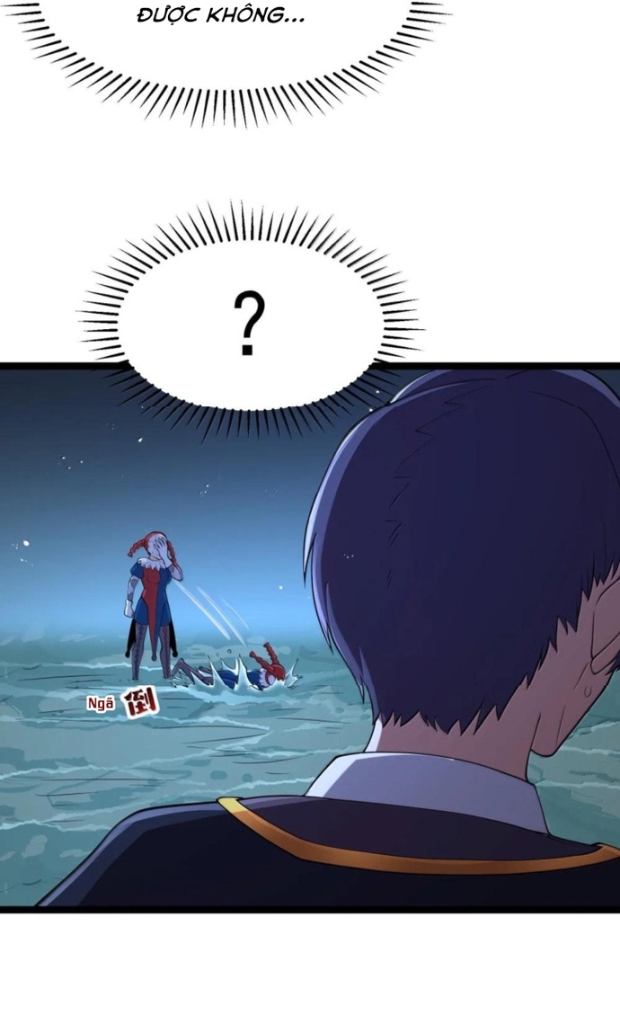 Anh Hùng Giai Cấp Tư Sản Chapter 117 - Trang 2
