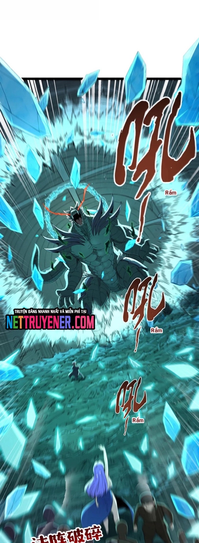 Anh Hùng Giai Cấp Tư Sản Chapter 117 - Trang 2