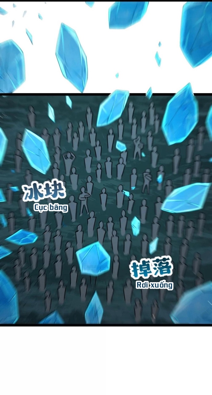 Anh Hùng Giai Cấp Tư Sản Chapter 117 - Trang 2