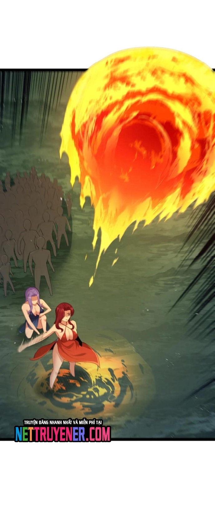 Anh Hùng Giai Cấp Tư Sản Chapter 117 - Trang 2