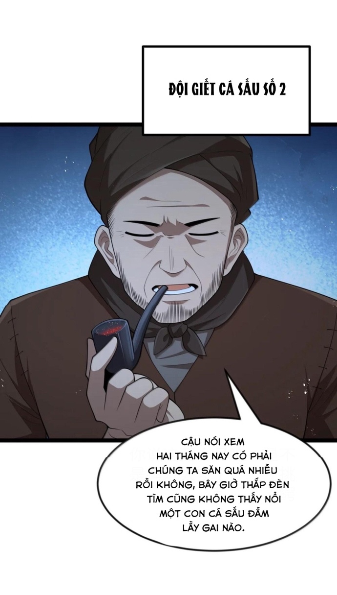 Anh Hùng Giai Cấp Tư Sản Chapter 117 - Trang 2