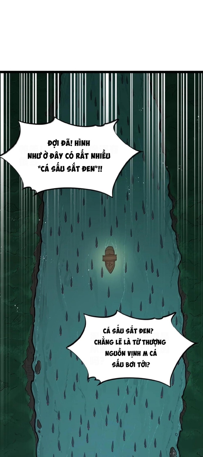 Anh Hùng Giai Cấp Tư Sản Chapter 117 - Trang 2