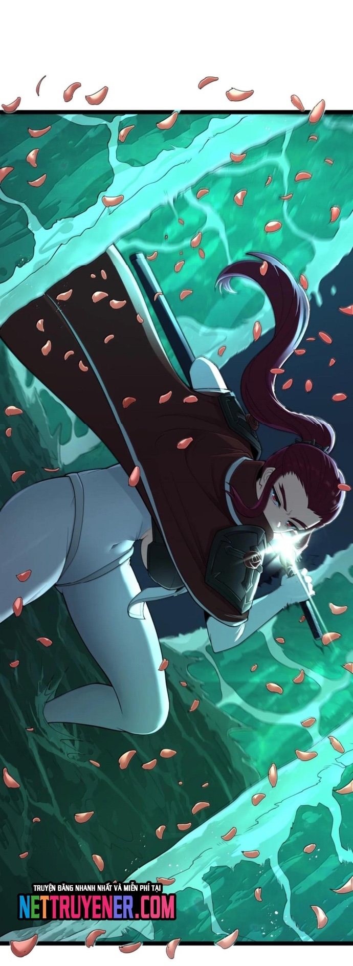 Anh Hùng Giai Cấp Tư Sản Chapter 117 - Trang 2