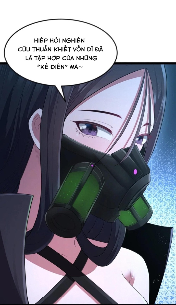 Anh Hùng Giai Cấp Tư Sản Chapter 117 - Trang 2