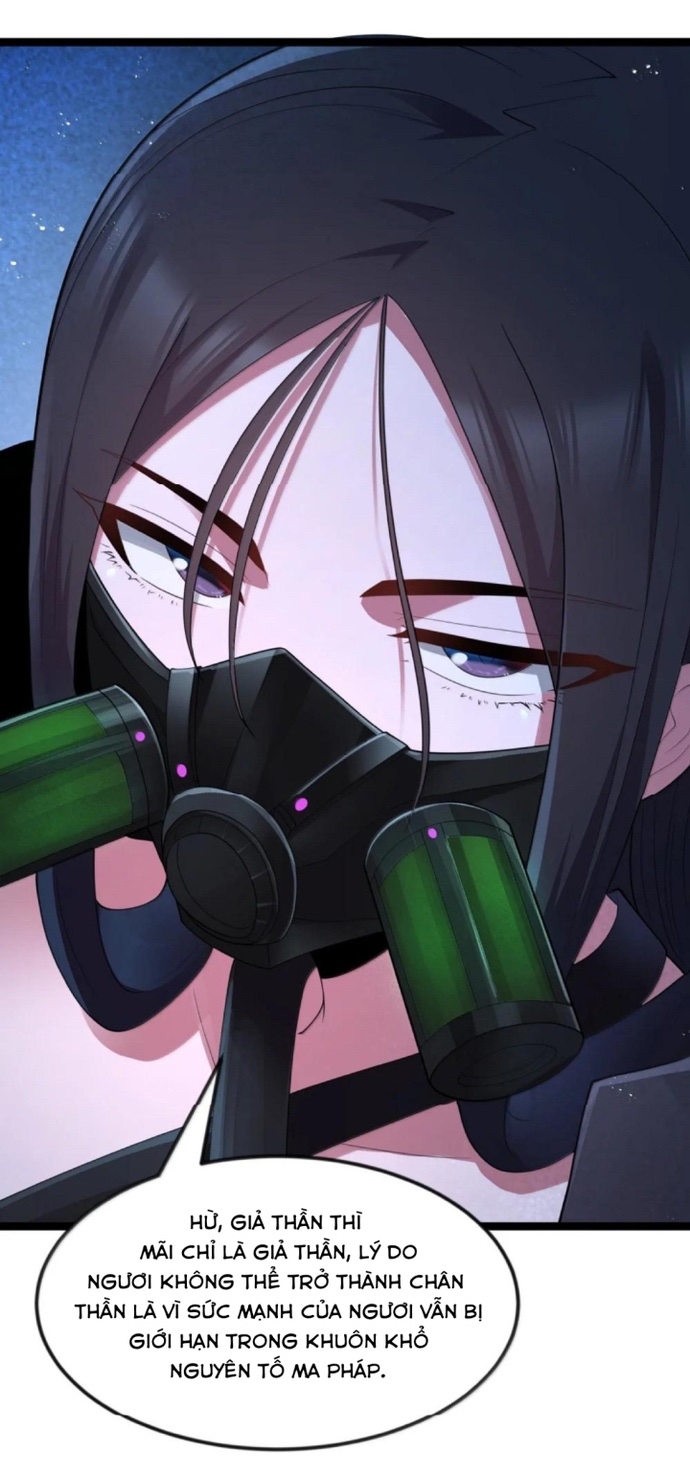 Anh Hùng Giai Cấp Tư Sản Chapter 117 - Trang 2