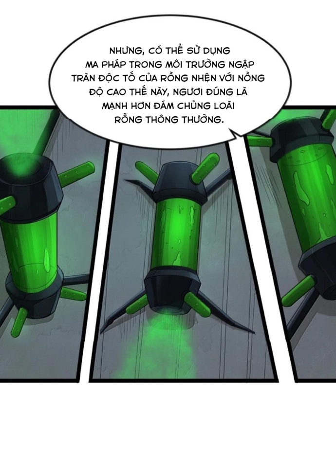 Anh Hùng Giai Cấp Tư Sản Chapter 117 - Trang 2