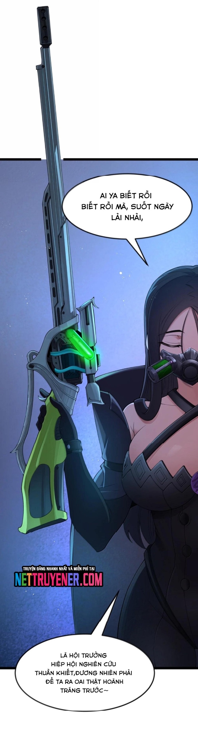 Anh Hùng Giai Cấp Tư Sản Chapter 117 - Trang 2