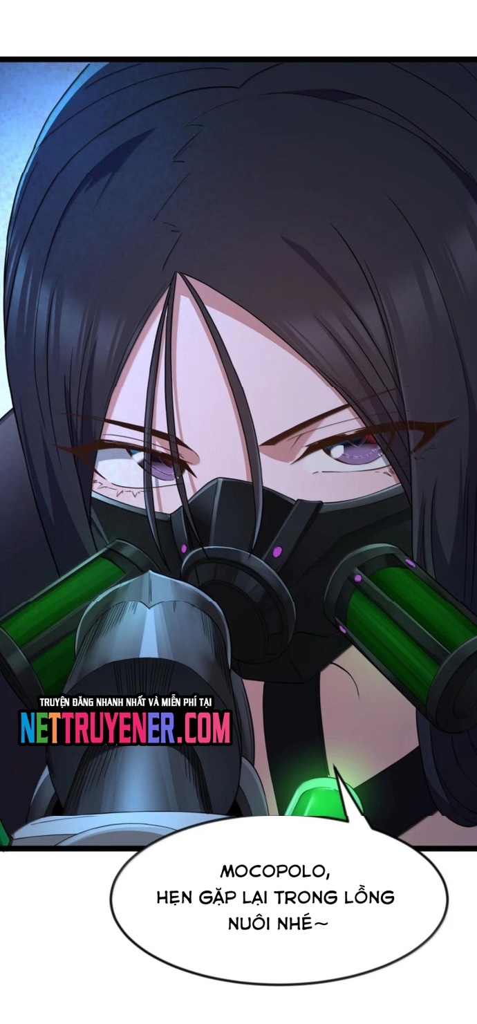 Anh Hùng Giai Cấp Tư Sản Chapter 117 - Trang 2
