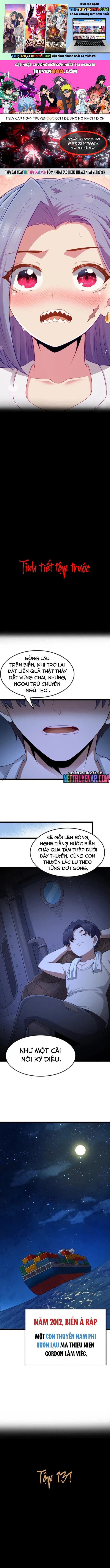 Anh Hùng Giai Cấp Tư Sản Chapter 131 - Trang 3
