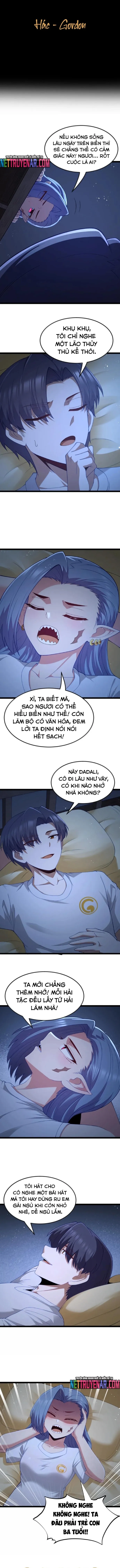 Anh Hùng Giai Cấp Tư Sản Chapter 131 - Trang 3