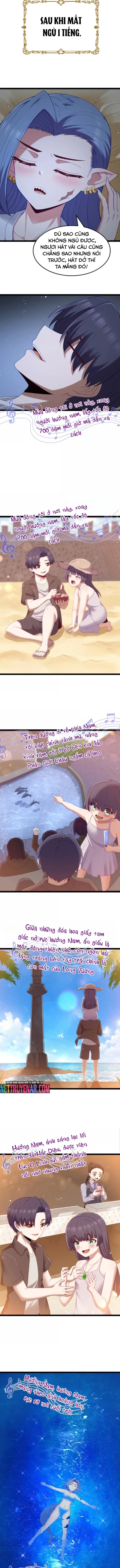 Anh Hùng Giai Cấp Tư Sản Chapter 131 - Trang 3