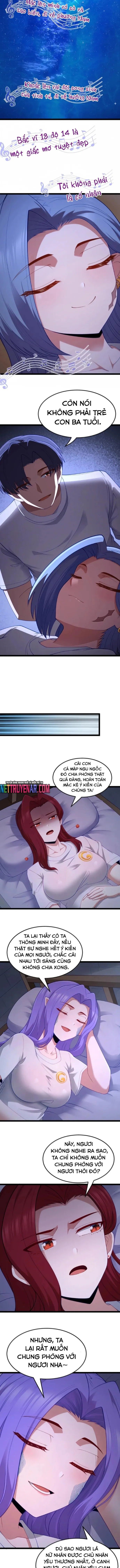 Anh Hùng Giai Cấp Tư Sản Chapter 131 - Trang 3