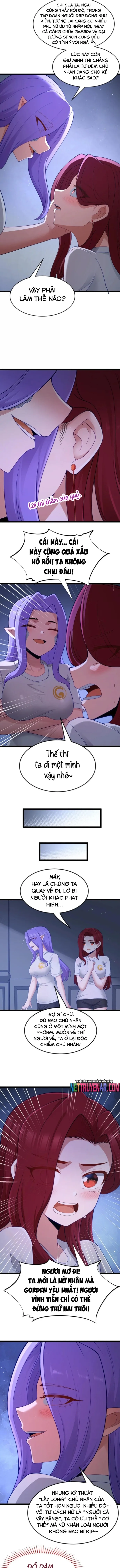 Anh Hùng Giai Cấp Tư Sản Chapter 131 - Trang 3