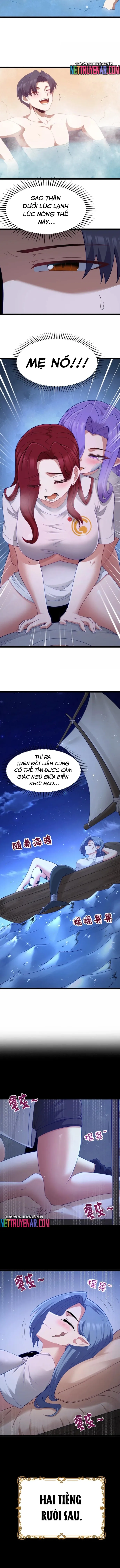 Anh Hùng Giai Cấp Tư Sản Chapter 131 - Trang 3