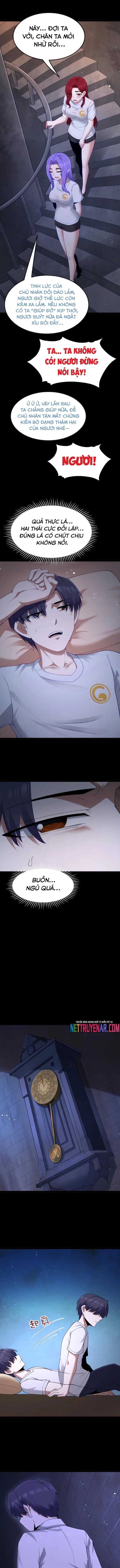Anh Hùng Giai Cấp Tư Sản Chapter 131 - Trang 3