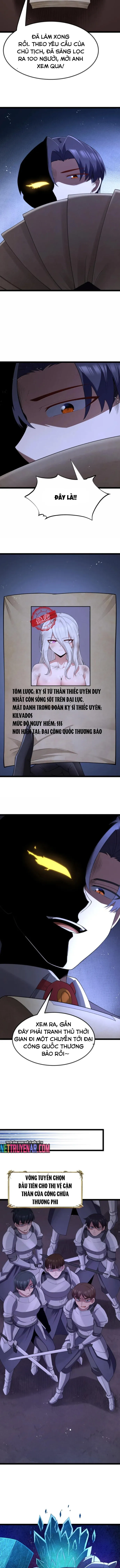 Anh Hùng Giai Cấp Tư Sản Chapter 132 - Trang 3