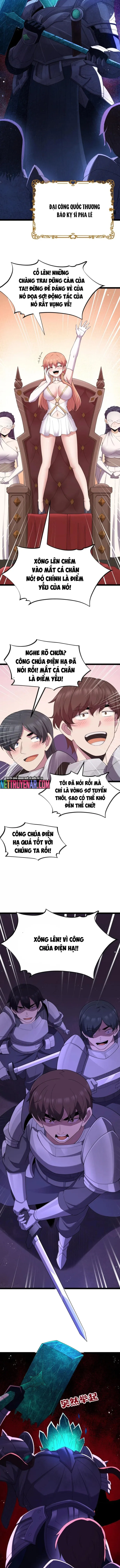 Anh Hùng Giai Cấp Tư Sản Chapter 132 - Trang 3