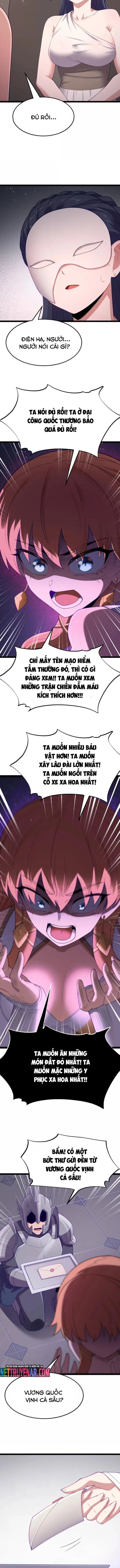 Anh Hùng Giai Cấp Tư Sản Chapter 132 - Trang 3