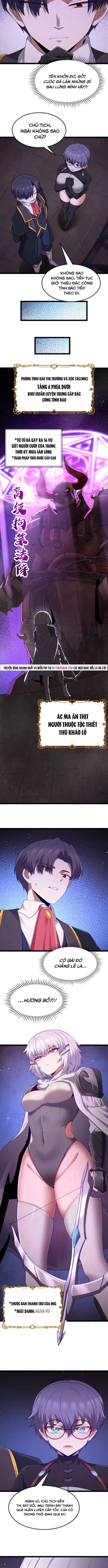 Anh Hùng Giai Cấp Tư Sản Chapter 133 - Next Chapter 134