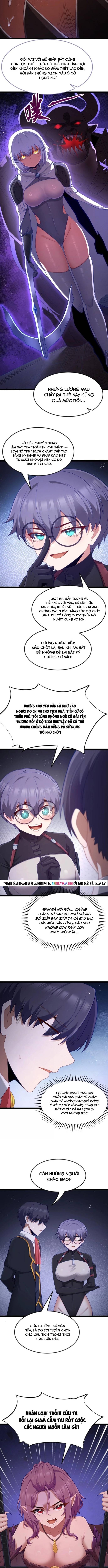 Anh Hùng Giai Cấp Tư Sản Chapter 133 - Next Chapter 134